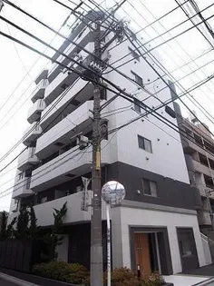 イデェオ東京の画像