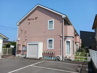 ブランドール'97の画像