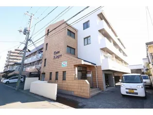 カサアレグレの画像