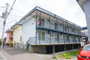 ドリームハイツ友光3号館の画像