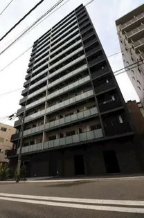 GENOVIA川崎Ⅶの画像