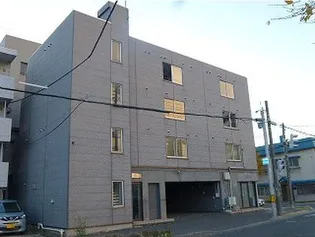 シャトー山崎の画像