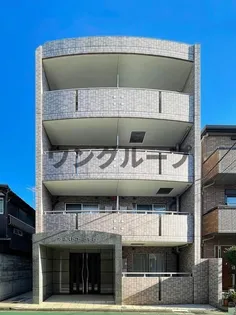 オネストコーポ千石【3階】の外観