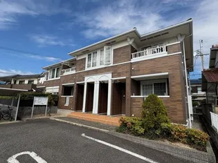 ドゥービエント弐番館の画像