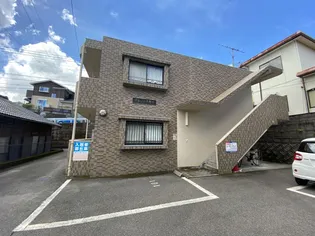 アネックス福元の画像