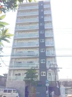 東京都葛飾区小菅2【マンション】の外観