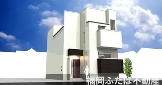 GRANDTIC雑餉隈の画像