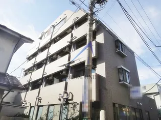 ODハウスの画像