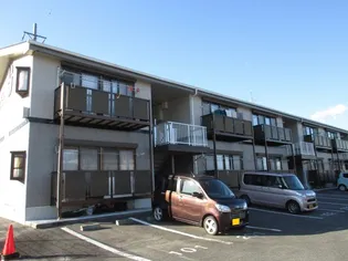 サンハイツBの画像