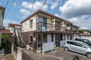 宮城県仙台市青葉区桜ケ丘7【アパート】の外観