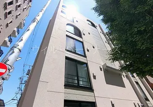 LEGALAND(リーガランド)高円寺南【1階】の外観