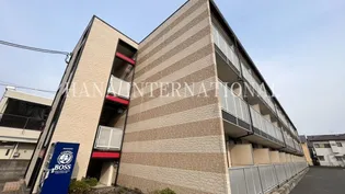 レオパレスYUTAKAの画像