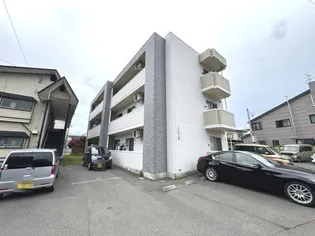 ヴィレッジグリーン住吉の画像