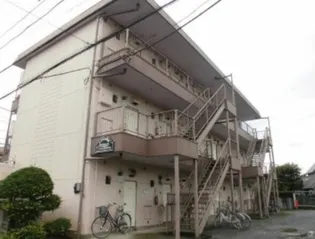 ドゥエル羽村の画像