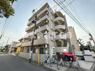 マ メゾン西荻窪の画像