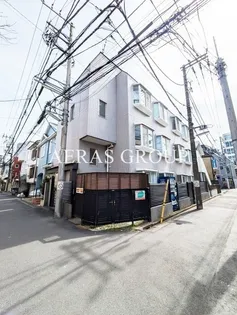 駒沢パークテラスの画像