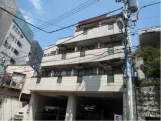 シントミプラザ新宿の画像