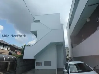 AFFITTO熊本駅南の画像