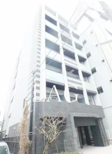 プレセダンヒルズ北千住の画像