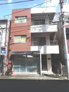 コーポ西山の画像