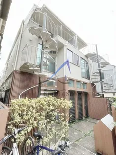 東中野テラスの画像