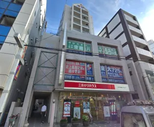 アクシス調布の画像