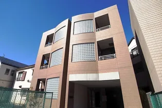 プレステージハマノの画像