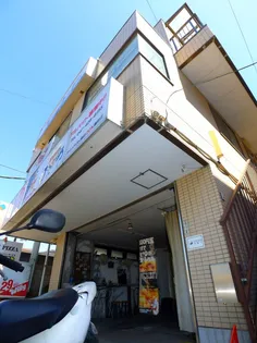 エスコートビルの画像