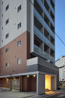 ベルドミール目黒の画像