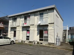 サンライトコーポの画像