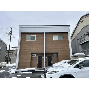 プレジール西田地方の画像