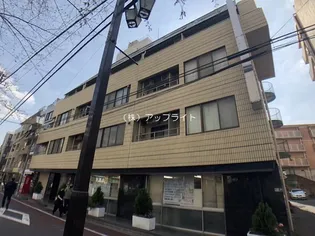 マノア大栄【3階】の外観