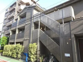 プリマヴェーラ西蒲田の画像