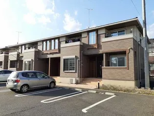 ハウス なごみIIの画像