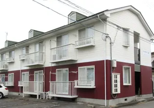 パークサイト江俣の画像