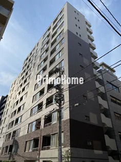 カスタリア人形町IIの画像