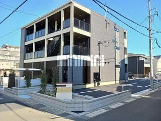 プルミエ ショコラの画像