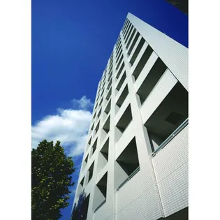 ウィスティリア大森山王の画像