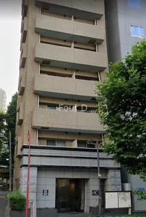 パレステュディオ本郷後楽園の画像