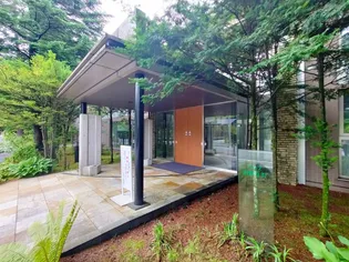 ソフィア旧軽の画像