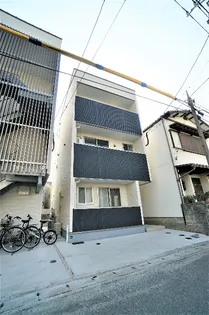 アトラクティ吉塚Ⅱの画像