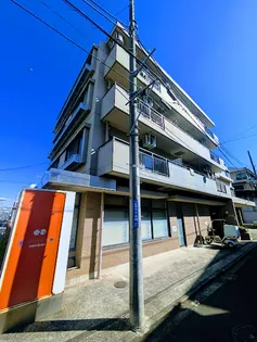 フローラル永田の画像