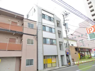 レフカス榴岡の画像