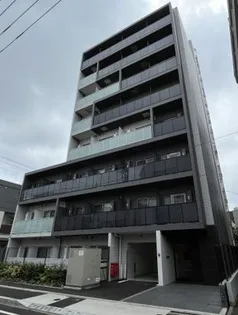 クレヴィスタ品川西大井IIの画像