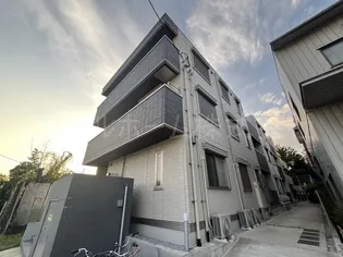 ラリュール小茂根の画像