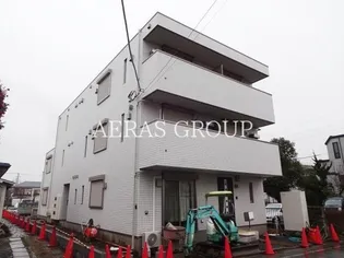 アトリエウスイの画像