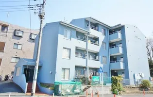 リブ鶴ヶ峰の画像