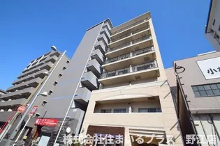 WILLDO今福西の画像