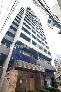 東京都台東区北上野2【マンション】の外観