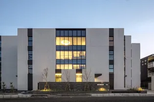 CALM RESIDENCE PROLOGUEの画像